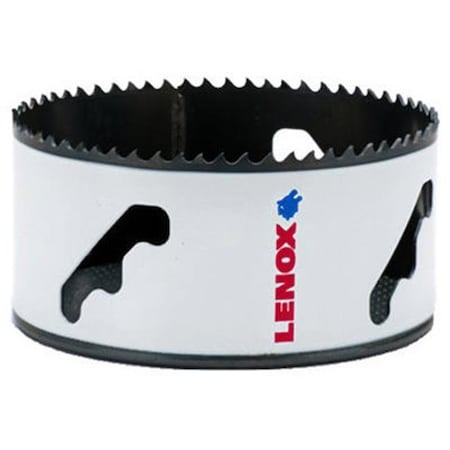 American Saw & Mfg American Saw 3007272L 4.5 in. Dia. Bi-Metal Hole Saw 838752